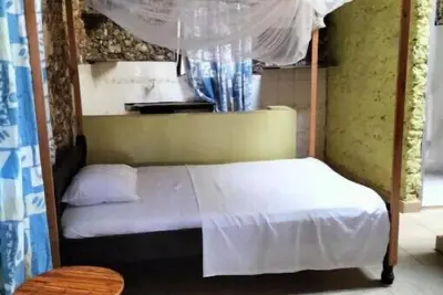 Image de Kikambala Kanamai Eco Villas<br>