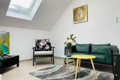 Image de Ferienwohnung in Schönbrunn