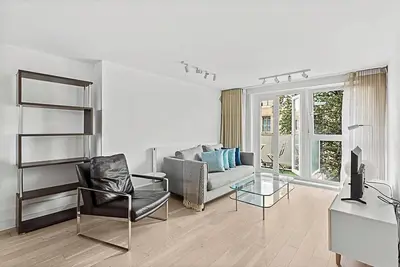 Image de City Relay Belgravia Appartement 23