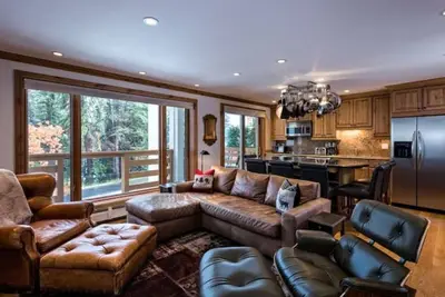 Image de Vail apartment at Lionshead