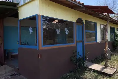 Image de House in a peaceful farm in the mountain, ready to connect with horses ?