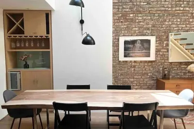 Superb Duplex Penthouse in Fidi