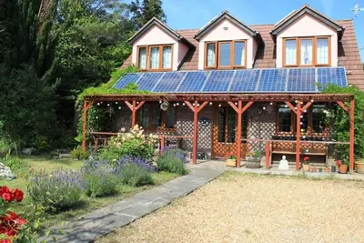 Image de Sunnyside Cottage - Rural 2-bedroom apartment
