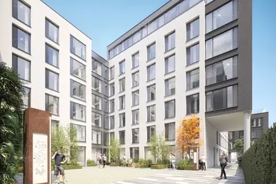 Image de Coleman Court Summer Accommodation