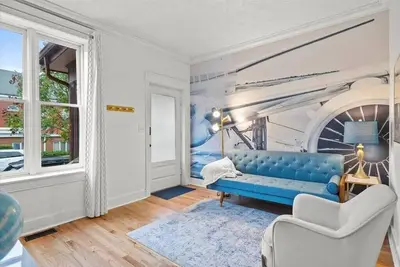 Image de Port CBus. Near Osu, Dining, Fun