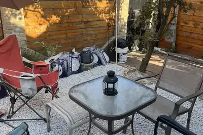 Five Towns Best Private Beach House