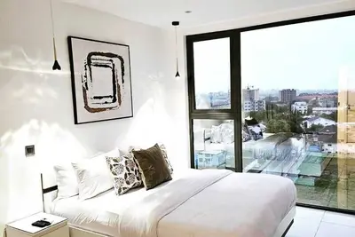 Image de 2-Bed Duplex