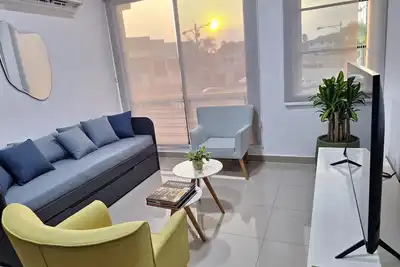 Image de Lindo y moderno apartment in lovely Samborondon with WiFi, Ac