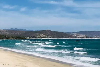 Image de Casita Sierra: Private hot tub, sea, sand and you