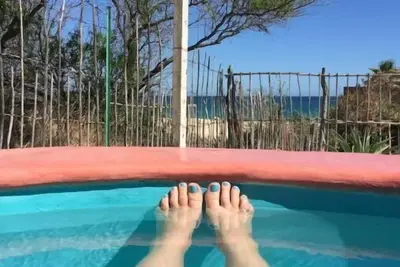 Image de Casita Vista: Ocean Views, Private Hot Tub & You!