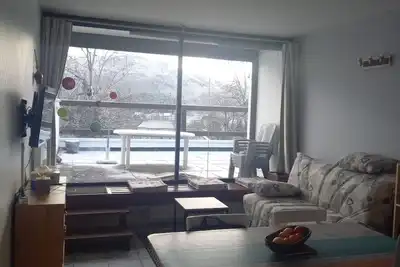 Image de Appartement Murol 36 m² 4-6 personnes grande terrasse