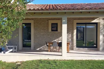 Image de Cottage tout confort en pleine nature