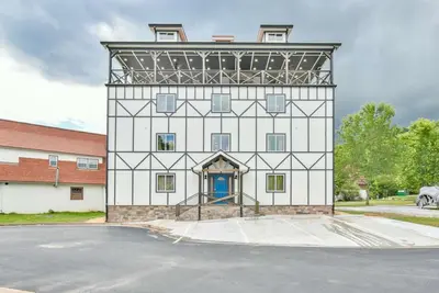 Suite 101 The Regensburg