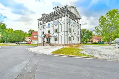 Suite 101 The Regensburg