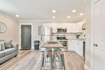 Suite 101 The Regensburg