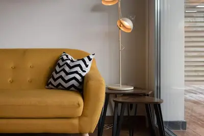 Image de Apartamento Especial Familias. A 10 Minutos de Santillana Del Mar Y Comillas