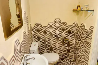 Image de Villa Brek réservée aux familles avec piscine privée à 8 km du centre ville