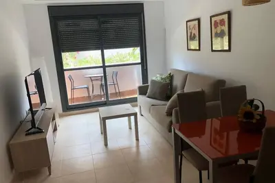 Image de Bonito Apartamento en Puerto Rey