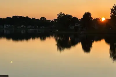 Image de Summer Lake House Mi