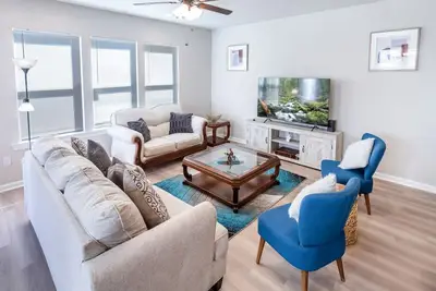 Image de Winners Paradise Steps from Tiger Country - Bc1033