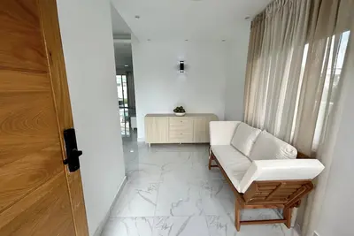 Image de 3 bedrooms and 2. 5 bathrooms and private pool - Punta Cana\n