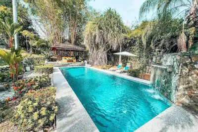 Image de Casa Paraiso - Tropical Getaway Close to Beach