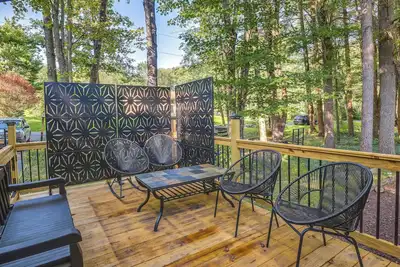 Image de Family-Friendly Newfield Studio: 9 Mi to Ithaca!