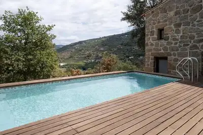 Image de Quinta de São Pedro house