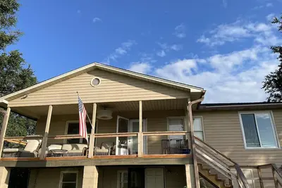 Image de Cozy low country get away with water view, boaters and fishermans paradise