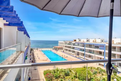 Image de Ayour Beach Suite - Piscine - 5/6 Px