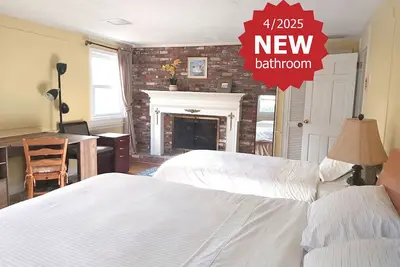 Image de House on A+ school area w/Ac & W/D