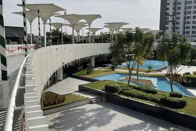 Image de Beautiful Appartment In New Cairo