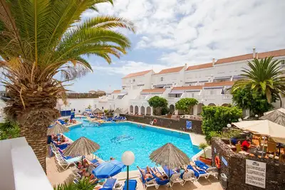 Image de Ona los Claveles