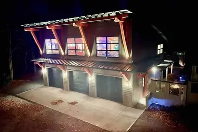 Image de The Lookout