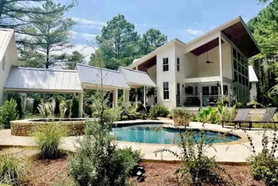 Image de Modern Luxury Estate Home