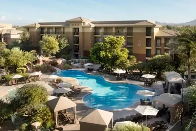 Image de The Westin Kierland Villas (1 Bedroom)