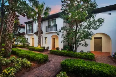 Image de Marriott's Lakeshore Reserve (2 Bedroom)