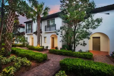 Image de Marriott's Lakeshore Reserve (1br)