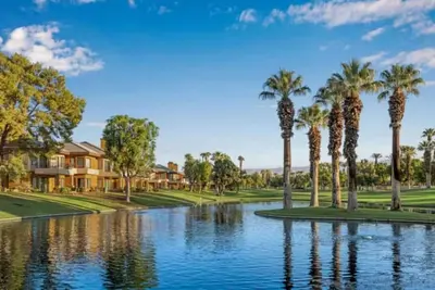 Image de Marriott's Desert Springs Villas (1 Bedroom)