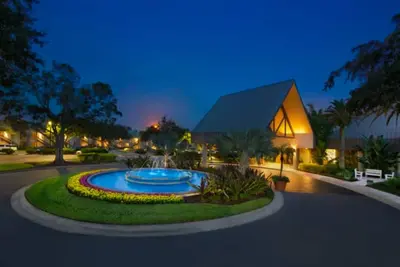 Image de Marriott's Sabal Palms (2br)