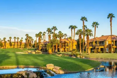 Image de Marriott's Desert Springs Villas Ii (1 Bedroom)