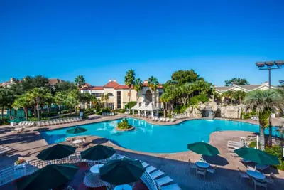 Image de Sheraton Vistana Resort (2br)