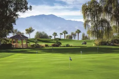 Marriott's Shadow Ridge Ii (Studio)