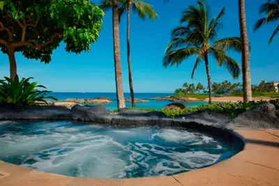 Image de Marriott's Ko Olina Beach CluB (Studio)
