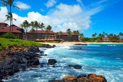Image de Sheraton Kaua‘i Resort Villas (2br)