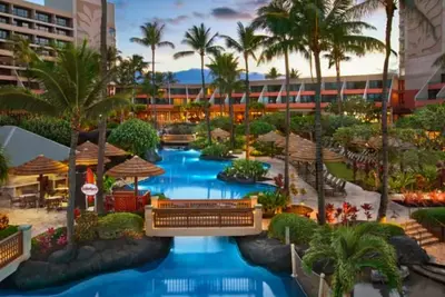 Image de Marriott's Maui Ocean Club, Lāhainā (1br)