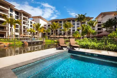 Image de The Westin Nanea Ocean Villas (2br)