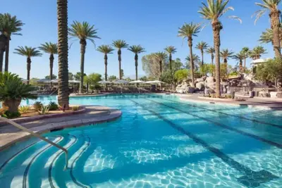 Image de The Westin Mission Hills Resort Villa (Two Bedroom)