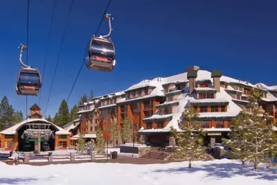 Image de Marriott's Timber Lodge, South Lake Tahoe (1 Bedroom)
