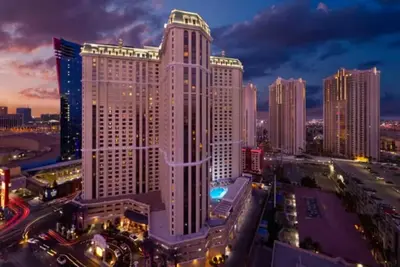 Image de Marriott's Grand Chateau (1br)